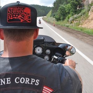 Meet your Posher, Matthew